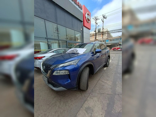 Nissan X-Trail 2.5 SENSE 4X2 2ROW CVT AT 5P