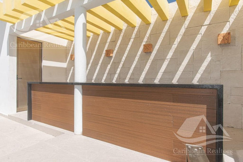 Imagen 4 de 16 de Edificio Comercial En Venta En Puerto Morelos B-mrs6845