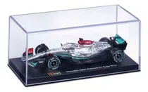 Comprar F1 Mercedez Benz Amg W13 2022 Lewis Hamilton #44 Fórmula Uno