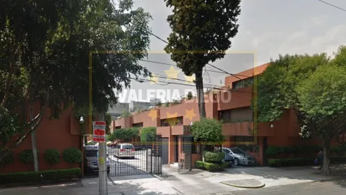Vendo Casa Colonia Del Valle Centro Matias Romero!!! 204