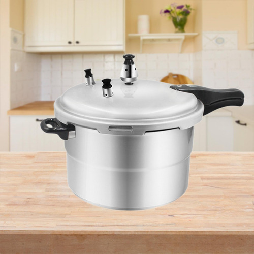 Olla A Presión Para Cocina, Olla A Presión, Utensilios De