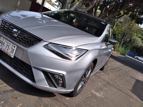 Seat Ibiza 2018 Xcelence