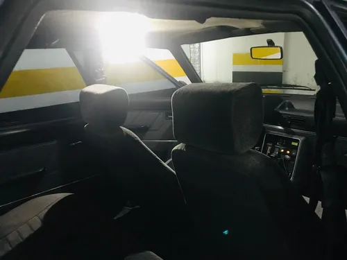 Renault R9 1.4 Gtx