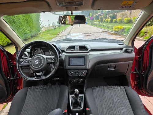Suzuki Swift 1.2 Dzire
