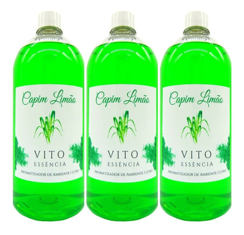 Aromatizante De Ambiente Spray Granel 10 Litros + Borrifador