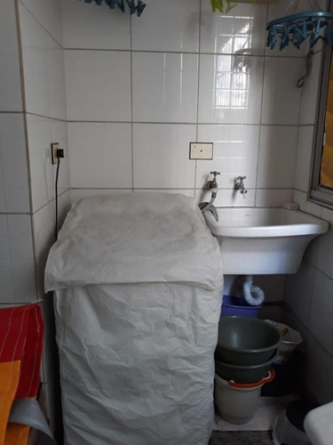 Imagem 15 de 18 de Apartamento Com 3 Dormitórios À Venda, 97 M² Por R$ 1.140.000,00 - Itaim Bibi - São Paulo/sp - Ap19716