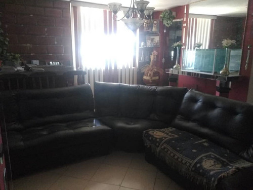 Imagen 6 de 6 de Apartamento En Charallave Centro. 2 Hab. Gran Oportunidad