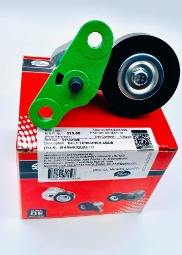 Tensor Aire Acondicionado Tahoe Silverado Trail Blazer 5.3