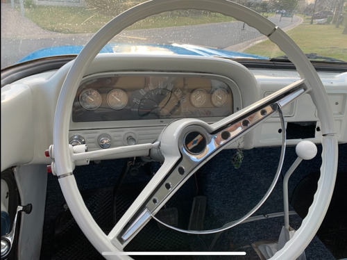 Imagen 13 de 15 de Chevrolet C10 1963 Fleetside