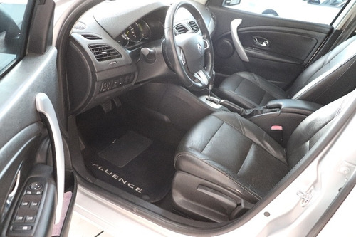Renault Fluence 2.0 Dynamique