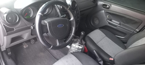 Ford Fiesta 1.6 ROCAM HATCH 8V FLEX 4P MANUAL