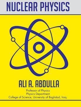 Libro Nuclear Physics - Ali A Abdulla