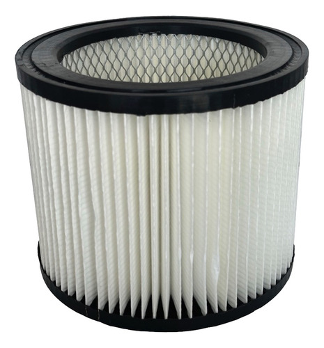 Filtro De Aspiradora Koblenz 6 Gal Wd6k2 Con Malla De Acero 