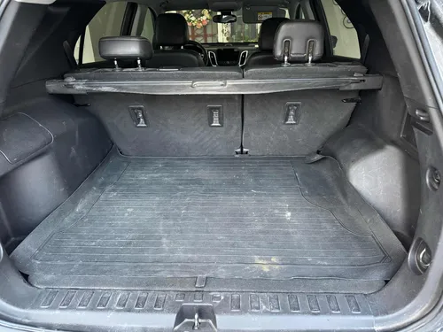 Chevrolet Equinox 1.5 Premier Plus At