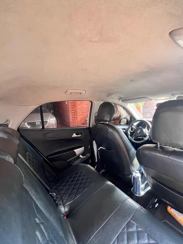Kia Picanto 1.2 Vibrant