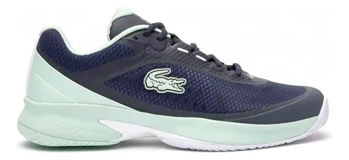 Bambas lacoste hombre sales
