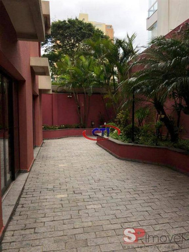Imagem 20 de 23 de Apartamento À Venda, 95 M² Por R$ 360.000,00 - Centro - São Bernardo Do Campo/sp - Ap3405