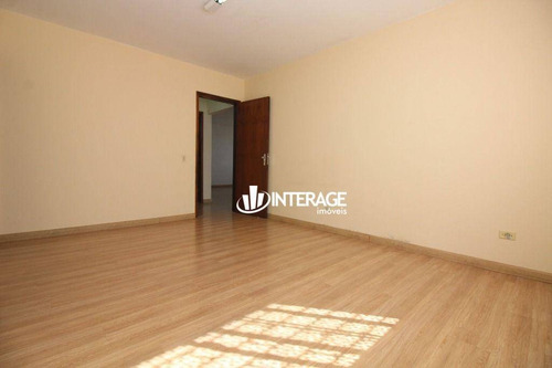 Imagem 6 de 20 de Casa Com 3 Dormitórios À Venda, 220 M² Por R$ 600.000 - Atuba - Colombo/pr - Ca0514