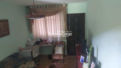 Imagem 3 de 30 de 4 Dorms, 3 Banheiros, 3 Salas, 79m² - V7166