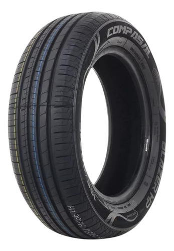 Pneu 185/60r15 84h Blazer Hp Compasal Aro 15 H