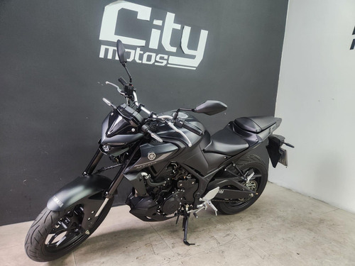 Yamaha Mt-03 Abs 2023/2024
