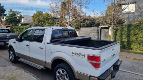 Ford F150 Lariat 4x4 full