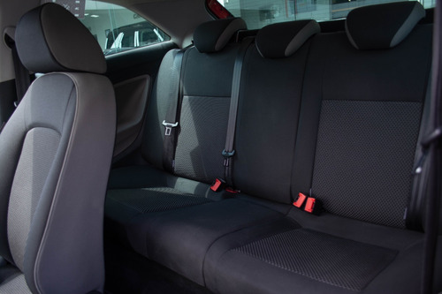 Imagen 11 de 15 de Seat Ibiza 2017