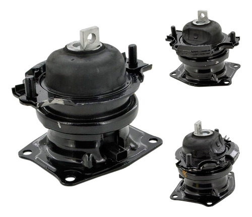 Soporte De Motor Honda Odyssey 2005-2010 V6 3.5