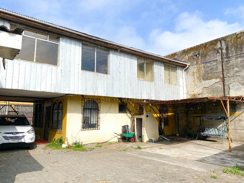 Imagen 26 de 27 de Venta Terreno En Talcahuano