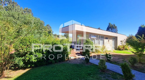 Se Arrienda Departamento 1d/1b-42m2