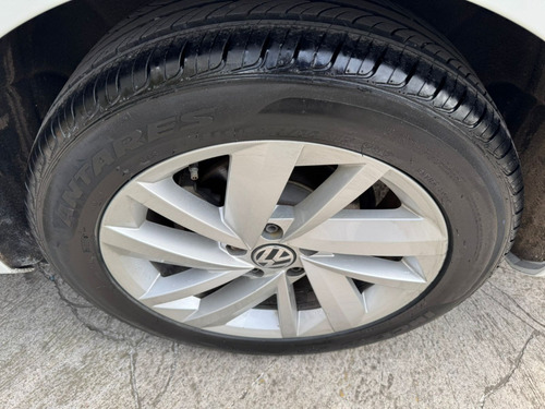 Volkswagen Passat 2.5 Tiptronic Comfortline At