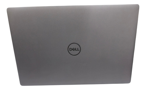 Laptop Dell Latitude 5410 Core I5 512/16gb Lt5410-i516512rf Gris