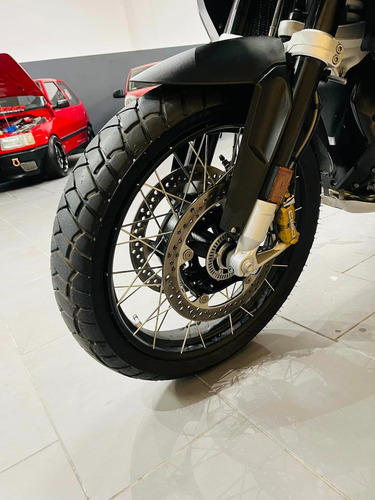 Imagen 16 de 20 de Bmw R 1250 Gs Adventure Rally Amaya Pocitos