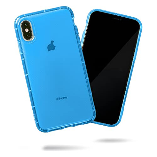 Funda Para iPhone XS & iPhone X 5.8pulgadas Screen Elevated