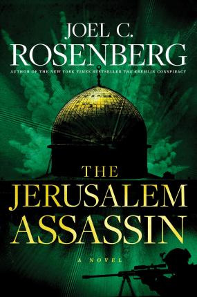 Libro Jerusalem Assassin, The - Joel C. Rosenberg