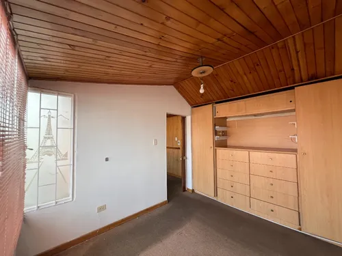 Casa Amplia E Iluminada