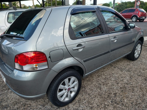 Imagem 7 de 11 de Palio Elx 1.4 Flex