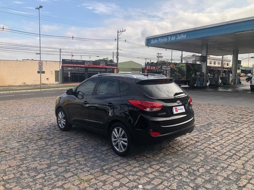 Imagem 3 de 10 de Hyundai Ix35 2.0