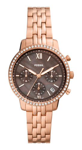 Reloj Fossil Mujer Es5218