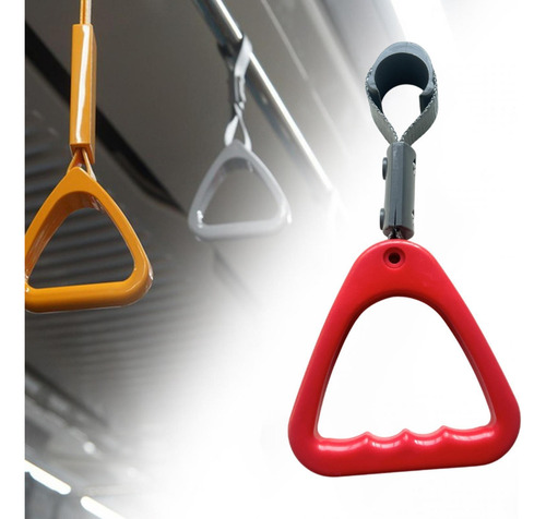 Asistir El Reemplazo Del Mango Del Metro Para El Rojo