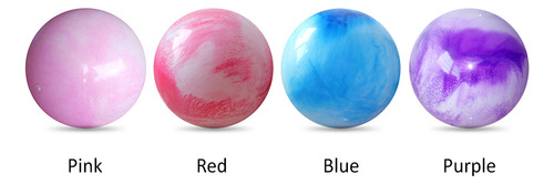 Pelota De Yoga Gruesa Y Antiráfagas, Pelota De Ejercicio