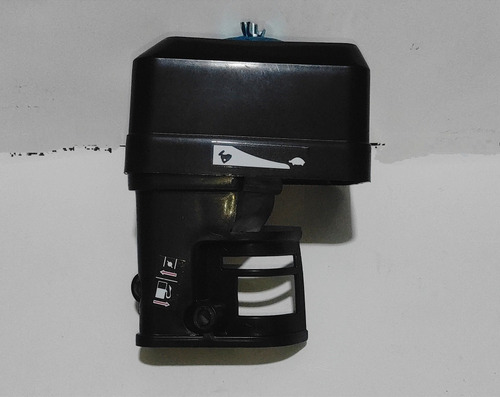 Imagen 5 de 5 de Filtro De Aire Completo Motor 5.5 Hp 6.5 Hp Y 7 Hp Gasolina