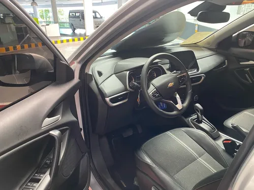 Chevrolet Tracker 1.2 T Ltz At