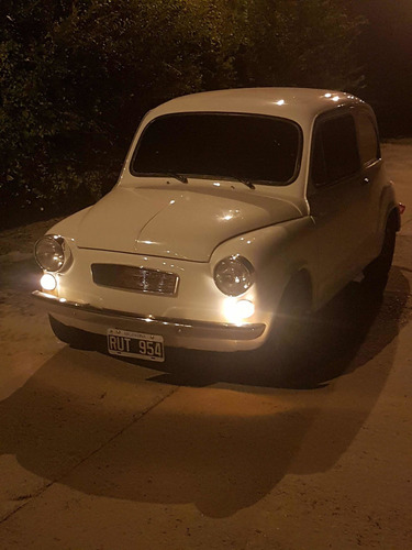 Fiat 600