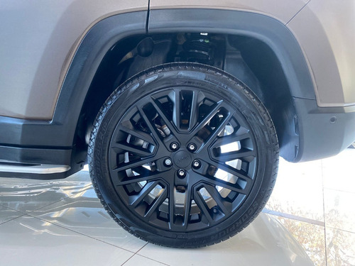 Imagen 13 de 16 de Jeep Compass Limited 1.3t Stock En Sucursal Gs