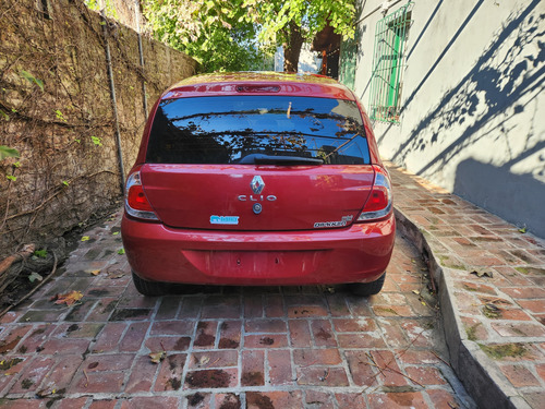 Renault Clio 1.2 Mio Confort Plus Abs Abcp