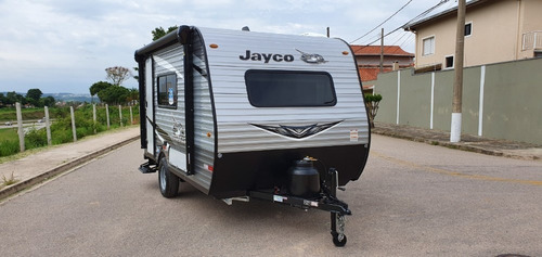 Trailer Jayco 145rb 2021 - Motorhome - Y@w4