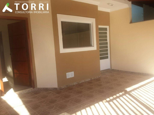 Casa A Venda No Wanel Ville - Ca01363 - 33587832