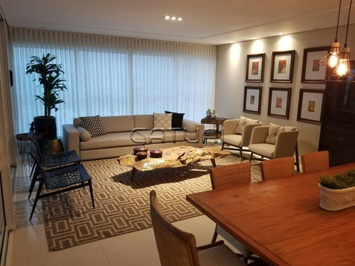 Imagem 2 de 16 de Apartamento Padrão Com 3 Quartos No Infinity Maison Edifício - 756135-v