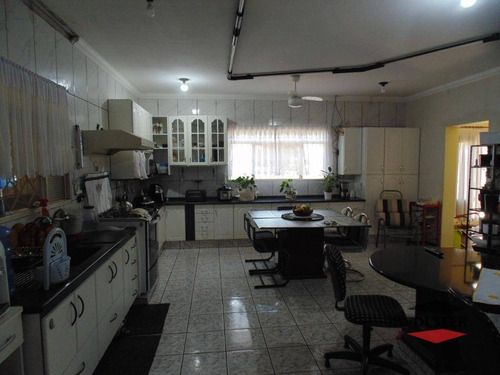 Imagem 2 de 22 de Chácara Com 3 Dormitórios À Venda, 1620 M² Por R$ 750.000,00 - Do Porto - Limeira/sp - Ch0009